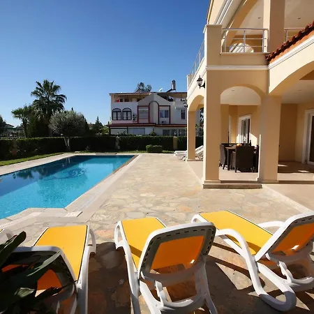 Villa Palm Lane Belek